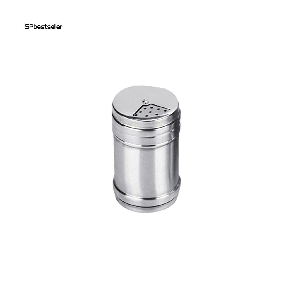 Lọ đựng gia vị bằng thép không gỉ