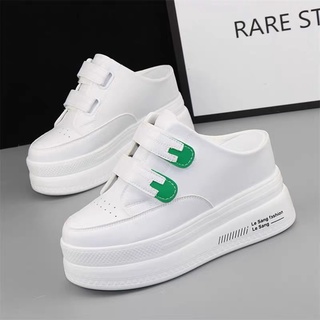 [ Hàng order ] Sục thể thao đế độn 9,5cm