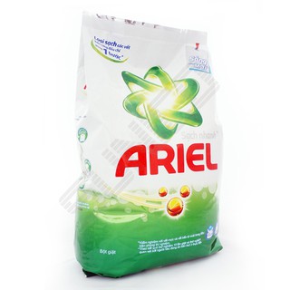 Bột giặt arel 2,7kg