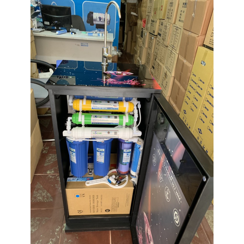 Máy Lọc Nước Ro ♥️ Máy Lọc Nước ASTAR9C | BigBuy360 - bigbuy360.vn