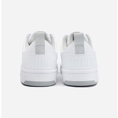 GIÀY PUMA Puma Rebound LayUp Lo SL  22SS White Grey  bill hàn