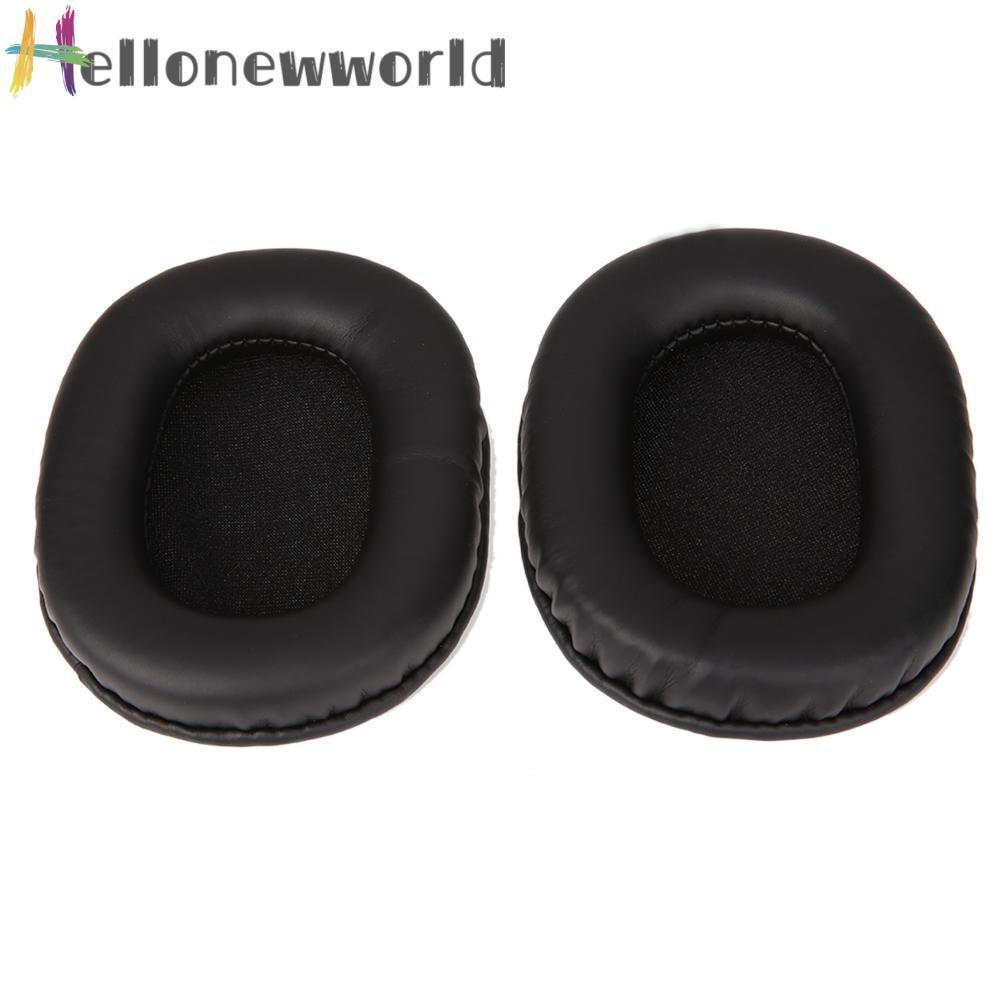 Miếng Đệm Tai Nghe Bằng Xốp Dành Cho Audio-Technica Ath-M50X Chuyên Nghiệp
