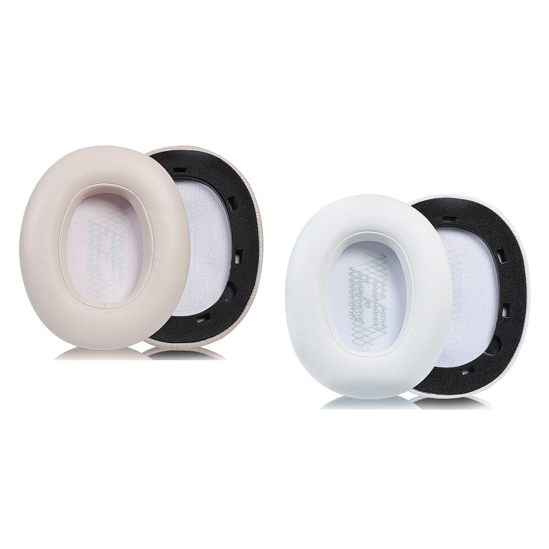 1 Cặp Đệm Tai Nghe Bằng Memory Foam Mềm Mại Thoải Mái Cho LIVE 650BTNC 660BTNC