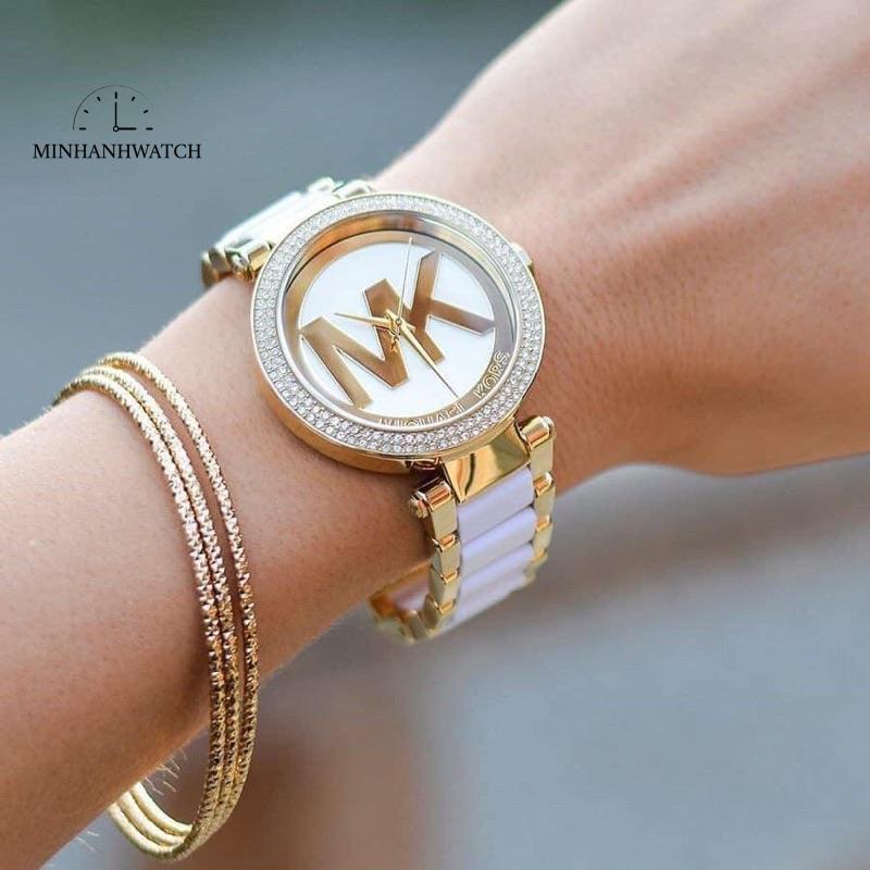 Đồng hồ nữ Michael Kors MK5784, MK6313, MK6109, MK6314