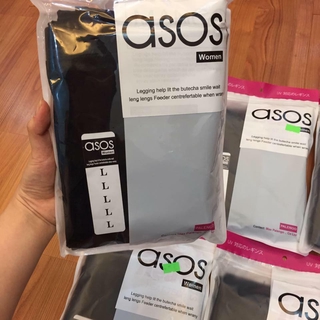 QUẦN legging ASOS nâng mông cao cấp