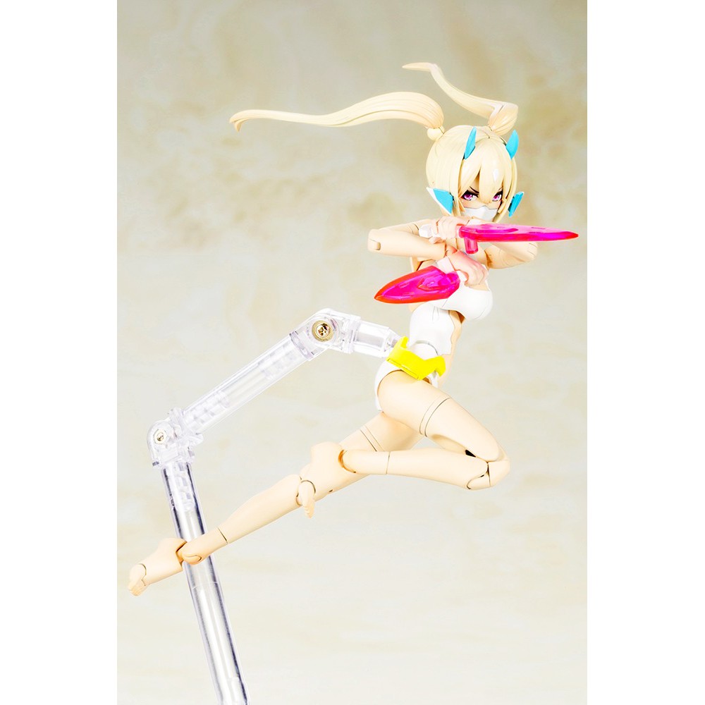 Mô hình Kotobukiya Megami Device 5.1 Asra Ninja Aoi