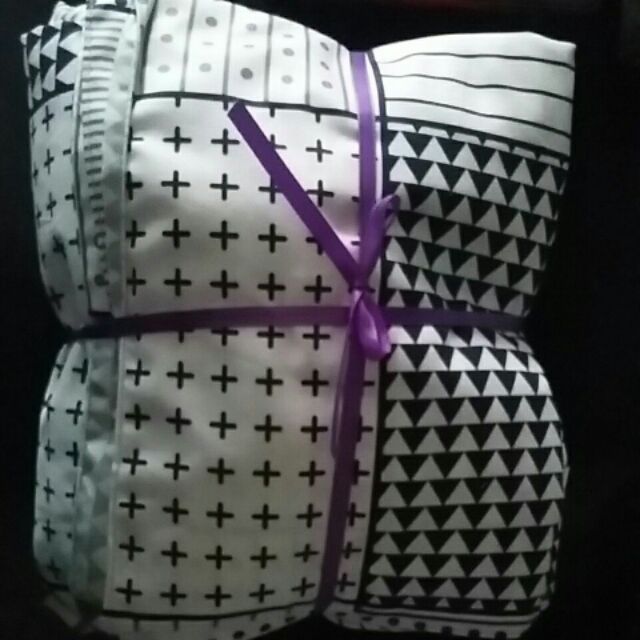 Ga gối handmade SK