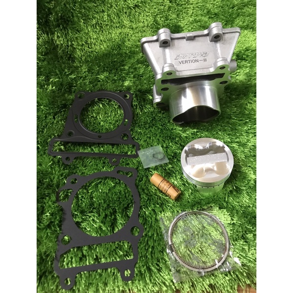 Full Lòng Trái bạc ắc 68 simitoyo-Satria fi/Raider fi