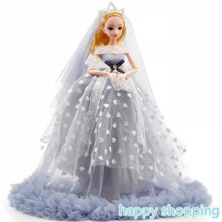 Búp Bê Công Chúa 40cm