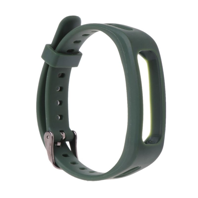 UTA ♥Wrist Band Strap Watchband TPU Sports Replacement for Huawei 3E/ Honor Band 4 Running Version