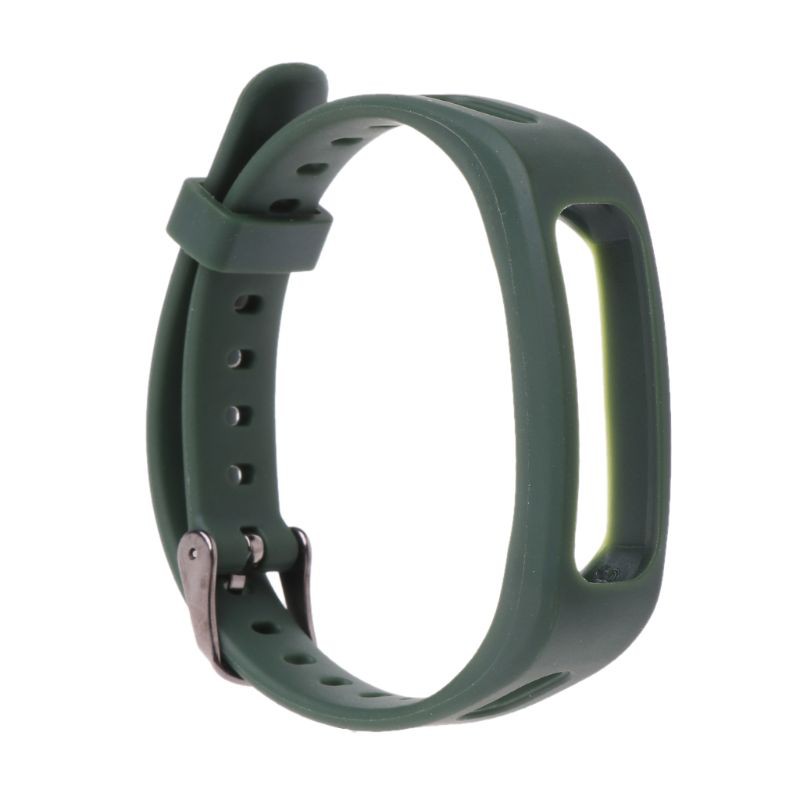 Dây Đeo Đồng Hồ Thay Thế Dành Cho Huawei 3e/Honor Band 4 Running Version Bằng TPU | BigBuy360 - bigbuy360.vn