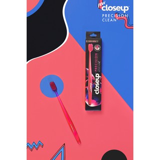 Bàn chải Closeup Precision Clean combo 3 cây