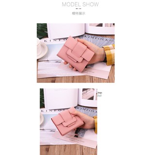 ví cầm tay Nữ Mini Thời Trang Dễ Thương COD