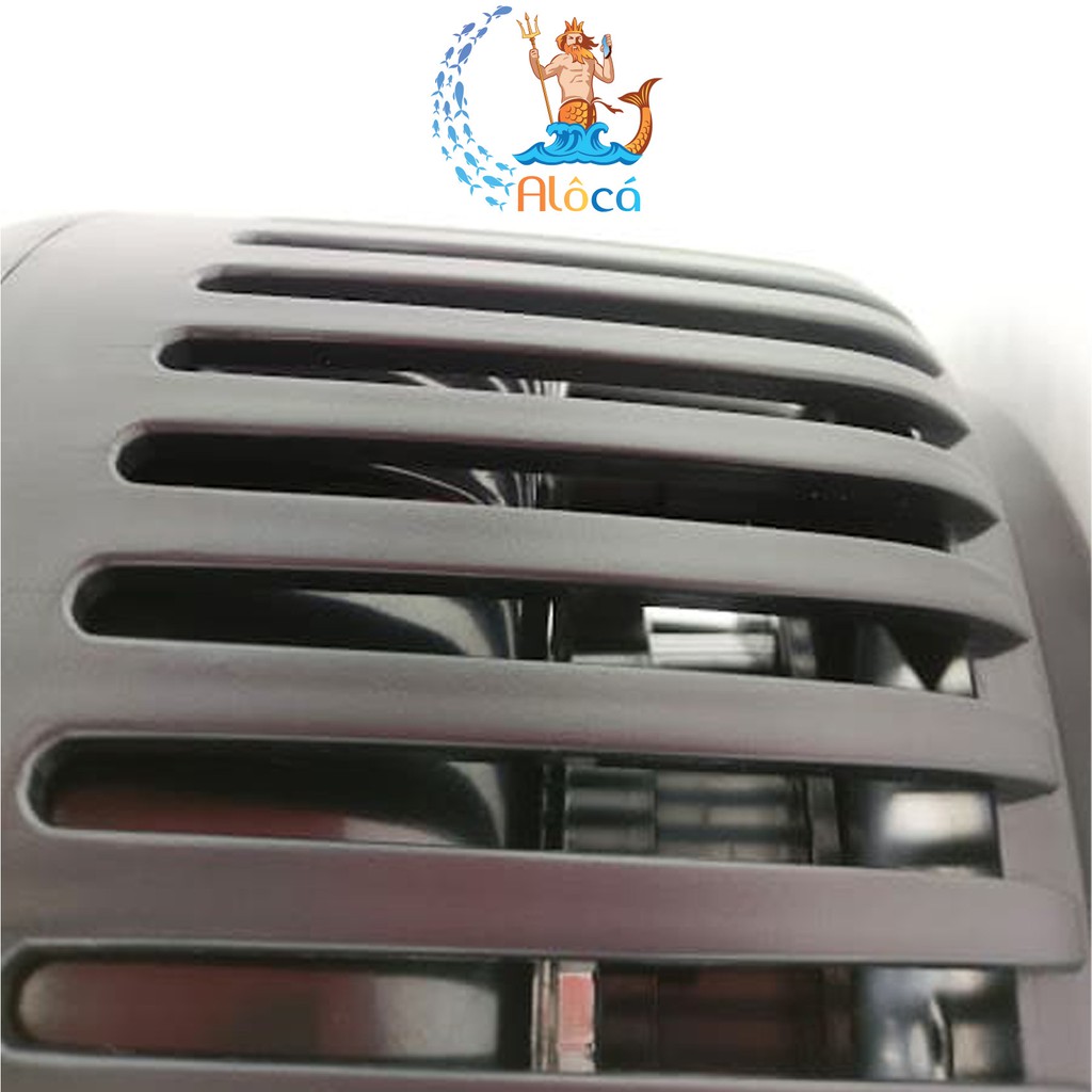 Máy Bơm Luồng Hồ Koi Shanyu TBK 25000 – TBK 33000 – TBK 36000 – TBK 42000 – TBK 48000 L/H