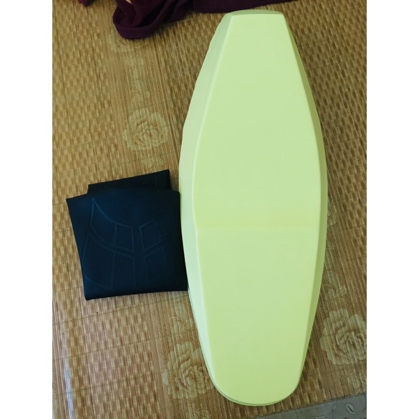 Combo Mút Yên Gọt Phom Cao + Vỏ Yên Sương Cá Wave 50/100/110