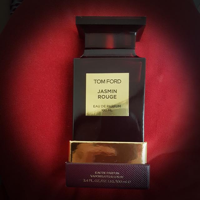 [𝔅𝔢𝔢❅] Nước hoa Tom Ford Jasmin Rouge . Chính Hãng 2020 [𝔅𝔢𝔢❅]