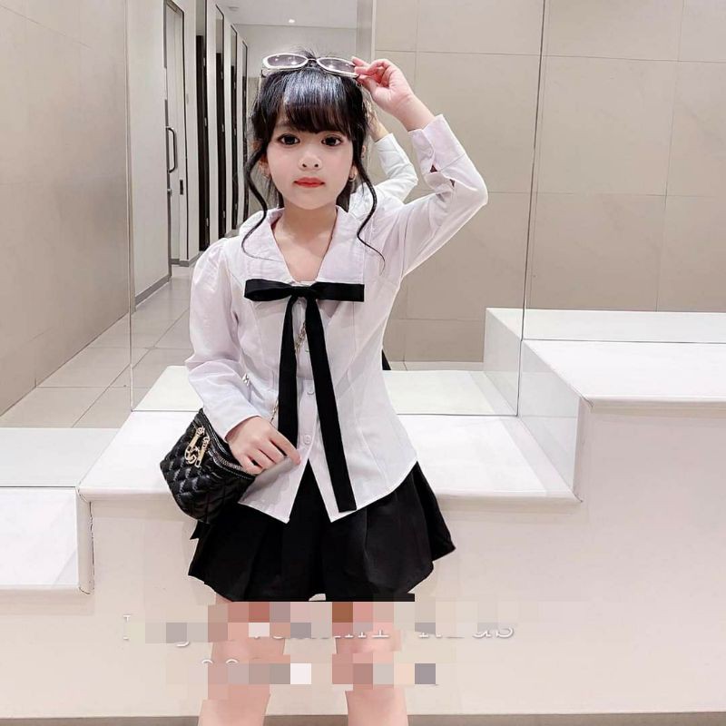 váy đầm bé gái (ảnh thật)