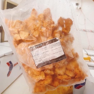 Yn gà chiên vàng giòn xuất khẩu hong kong 1 kg🐥🐥🐥