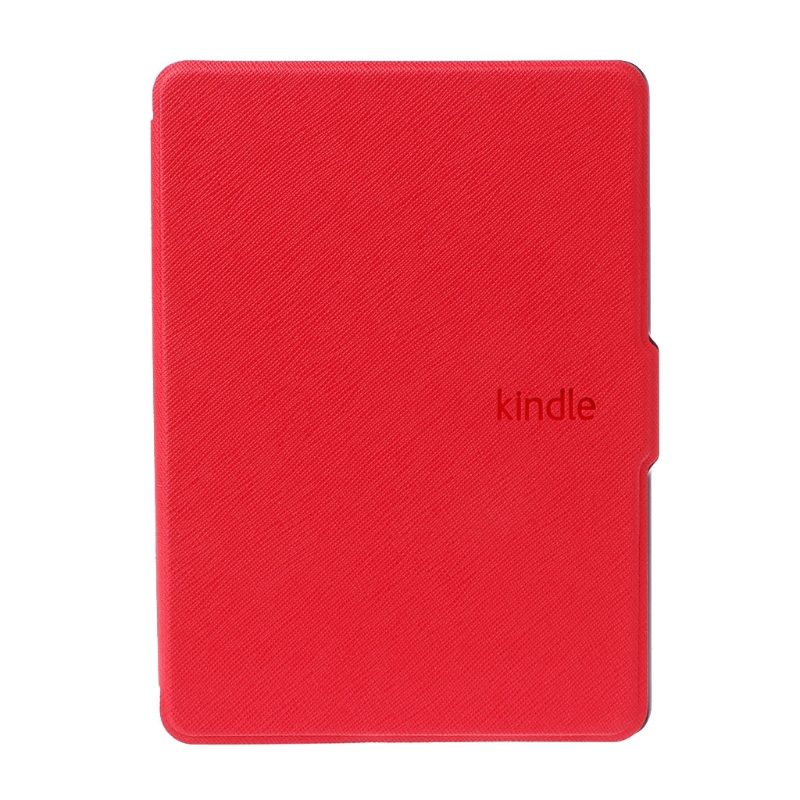 Bao Da Giả Nắp Gập Cho Amazon Kindle 8th Generation 2016