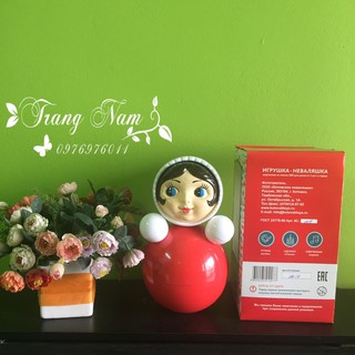 Lật đật chuẩn Nga