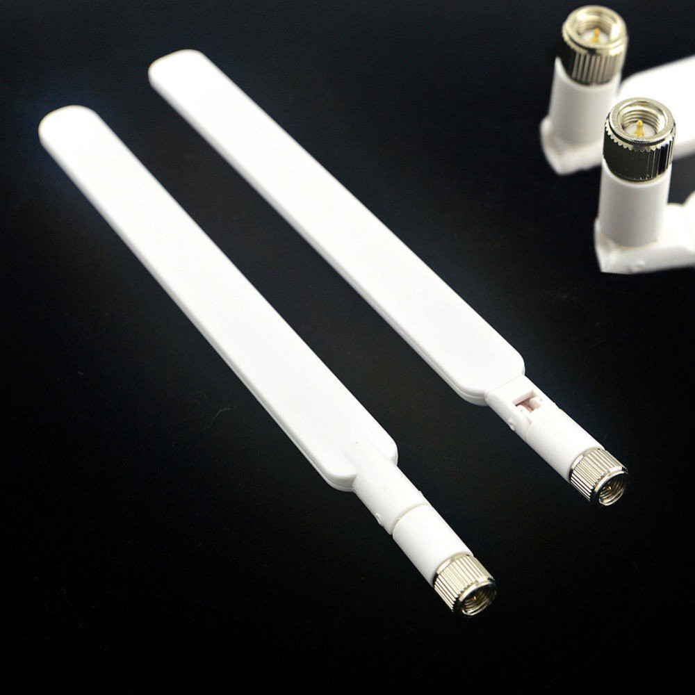 Bộ phát Wifi 4G Huawei B535 - Tốc độ 4G 300Mbps - Hỗ trợ 64 kết nối đồng thời