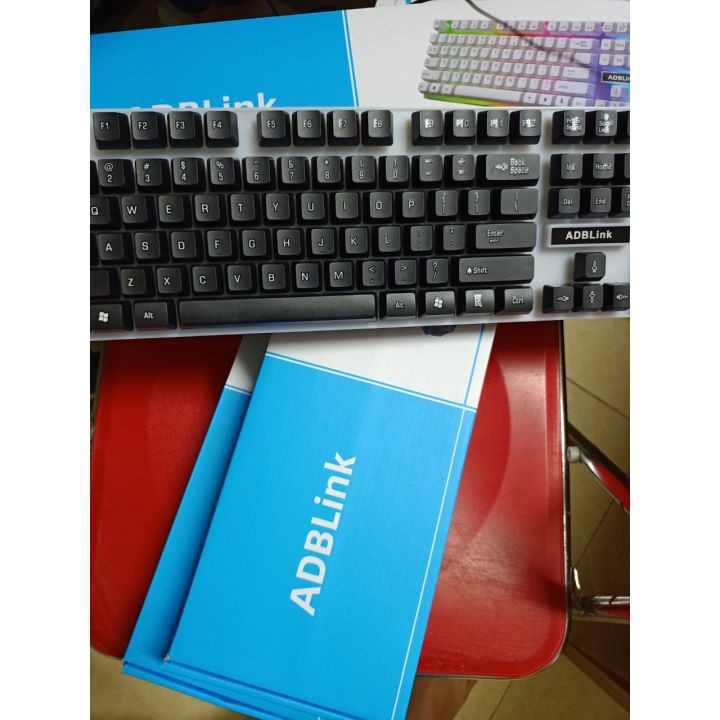 BỘ PHIM CHUỘT LED GIẢ CƠ G21 | BigBuy360 - bigbuy360.vn