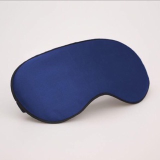 Combo bịt mắt ngủ và nút tai chống ồn