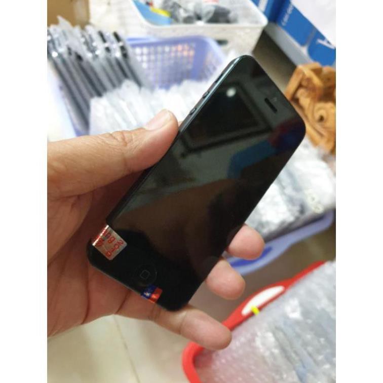 điện thoại Iphone 5 Quốc tế 16G, Full chức năng