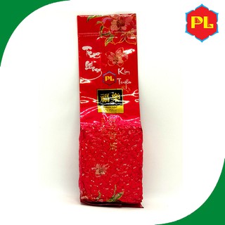 Trà ô long (oolong) 250g Kim Tuyên Phước Lạc Loại II xuất khẩu Đài Loan