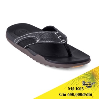 DÉP KẸP CHÍNH HÃNG DR.MARTENS