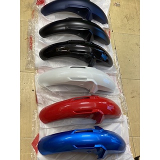 Dè Trước Zin - Satria Fi, Raider FI - Chính Hãng Suzuki