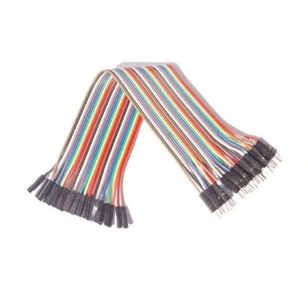 DÂY THỬ NGHIỆM BOARD NHỰA TRẮNG CÁI ĐỰC