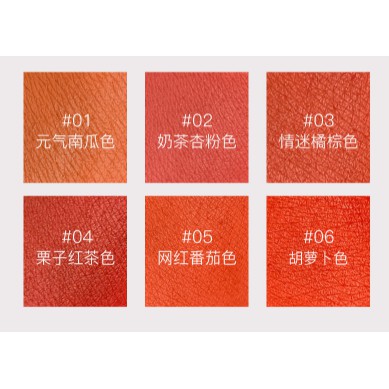 Son thỏi son kì ZUK chống thấm nước lâu trôi dưỡng ẩm KST04-KIMBEAUTY | BigBuy360 - bigbuy360.vn