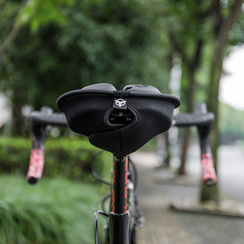 QQ Vỏ Bọc Đệm Ghế Ngồi Bằng TPU Và Xốp Cho Hầu Hết Các Loại Núi Buồn