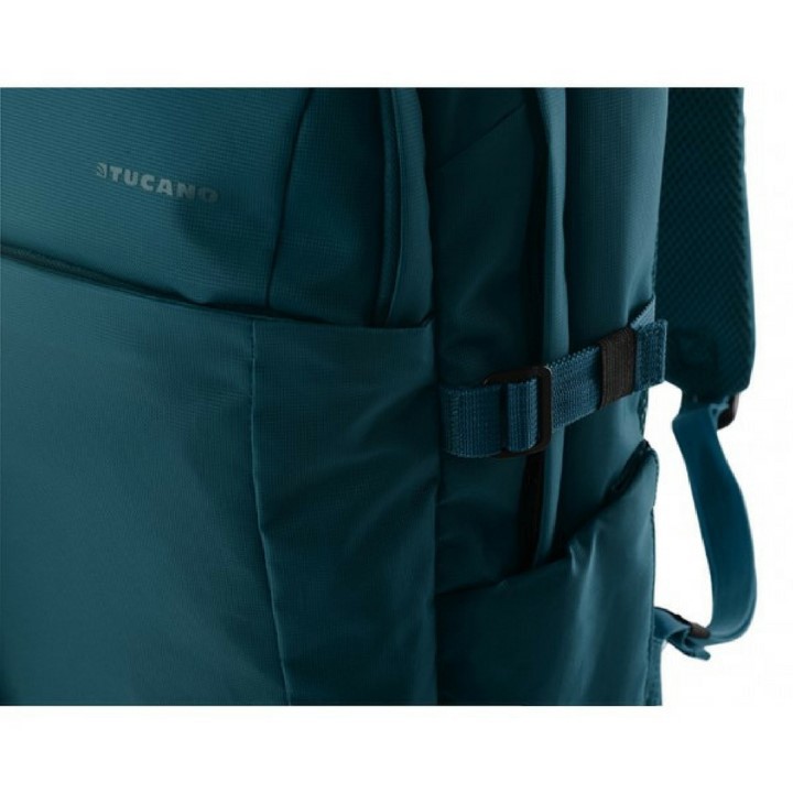 Balo Tucano Bravo 15.6" BKBRA-B Blue