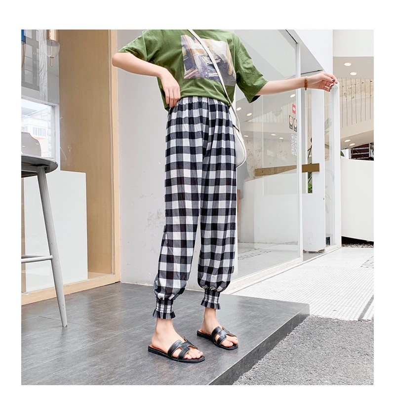 Quần alibaba hot 2021