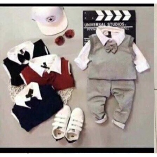 Combo gấu Bắc cực