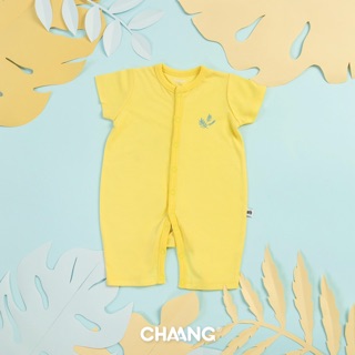 [CHAANG]   Body cộc Chang