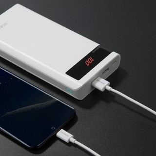 Cáp Sạc Chuẩn USB Type-C - Romoss CB30b