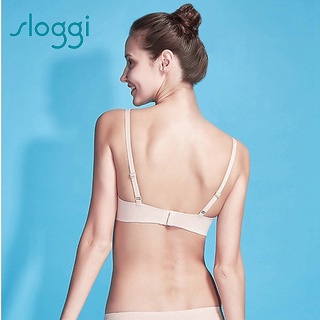 Áo lót nữ Triumph Sloggi Zero WHU