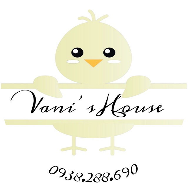 Vani’s House - Tạp Hoá Online