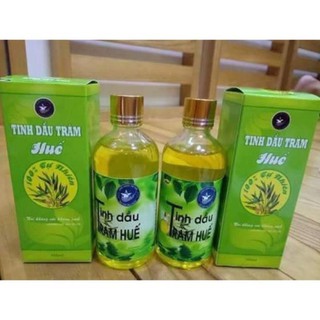 Khanhngoc. Combo tinh dầu tràm