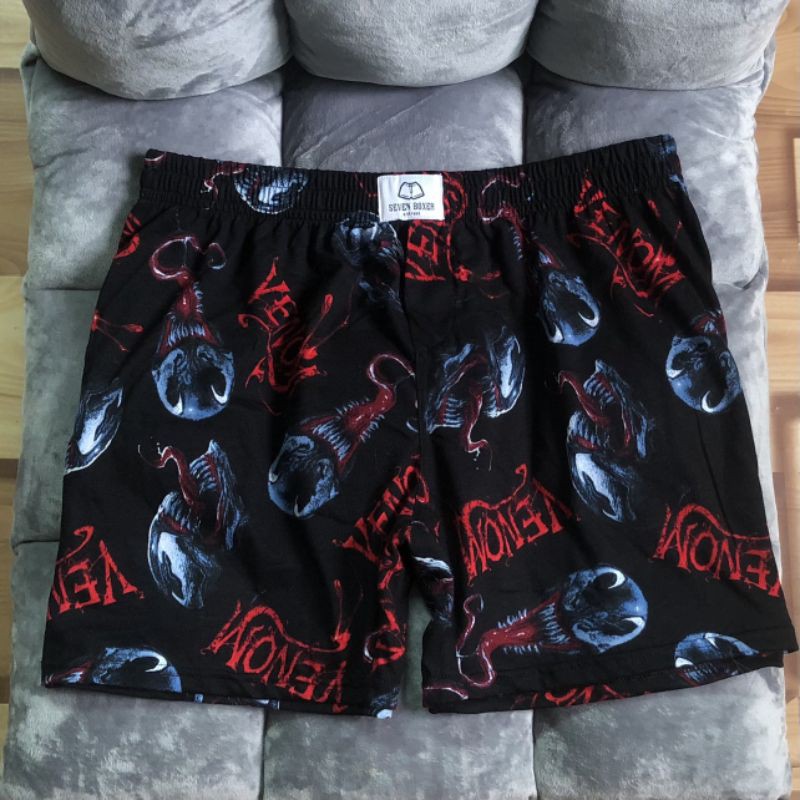 Quần short, quần đùi ngủ nam nữ chất cotton 100% chuẩn vnxk