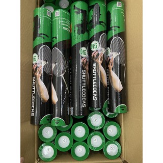 Cầu Thành Công 77 chính hãng 12 quả - Sử dụng trong nhà