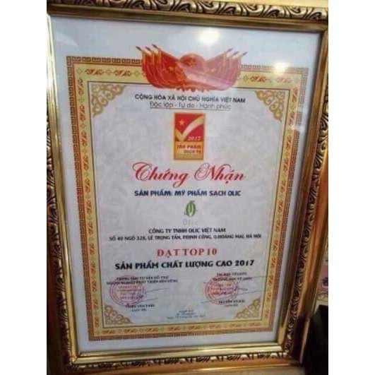 Xịt bưởi OLIC giảm gãy rụng, kích thích mọc tóc hiệu quả | BigBuy360 - bigbuy360.vn