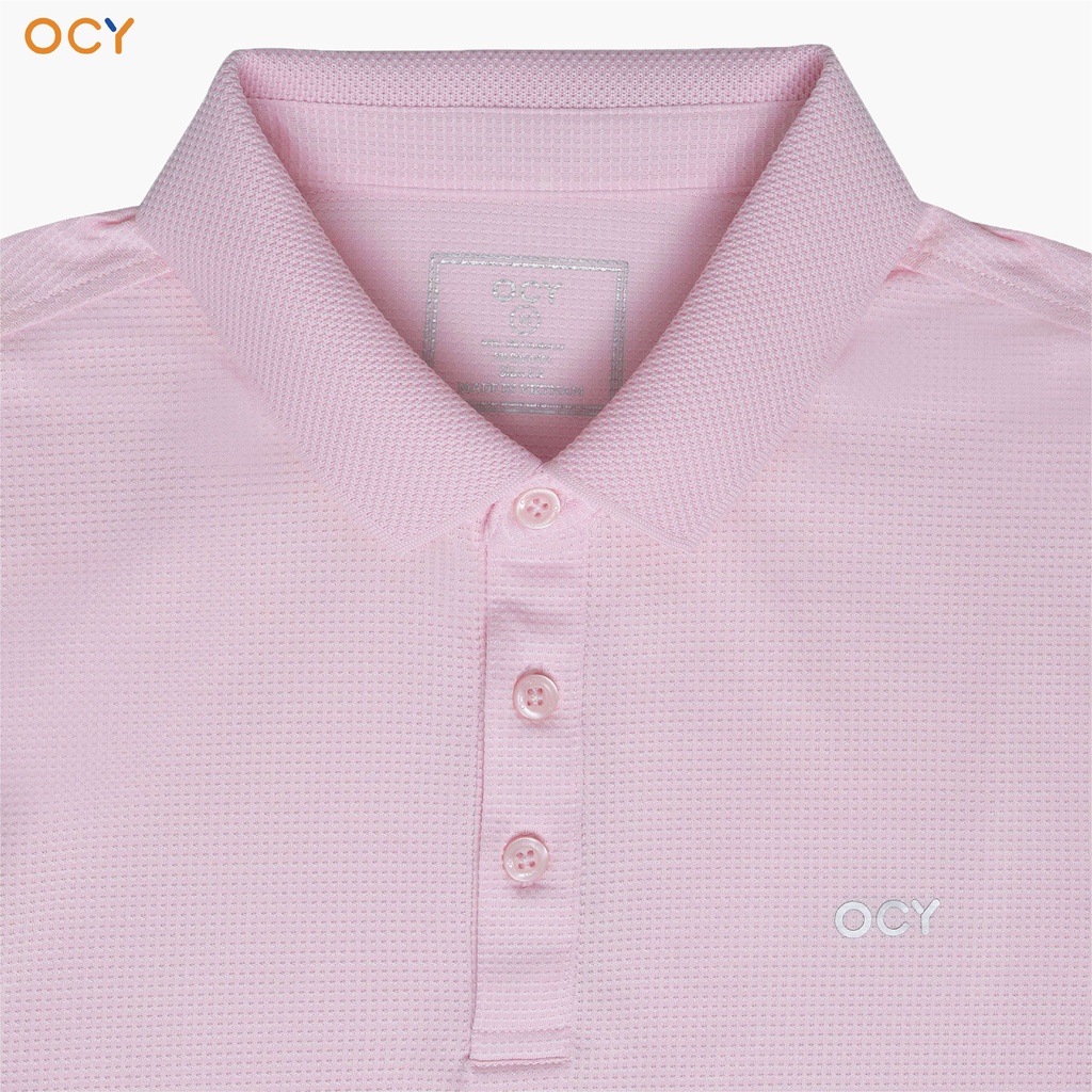 Áo thun Polo nam trơn vải thoáng mát, thấm hút mồ hôi phong cách trẻ trung chuẩn form nhiều màu MAPLS2103 | BigBuy360 - bigbuy360.vn