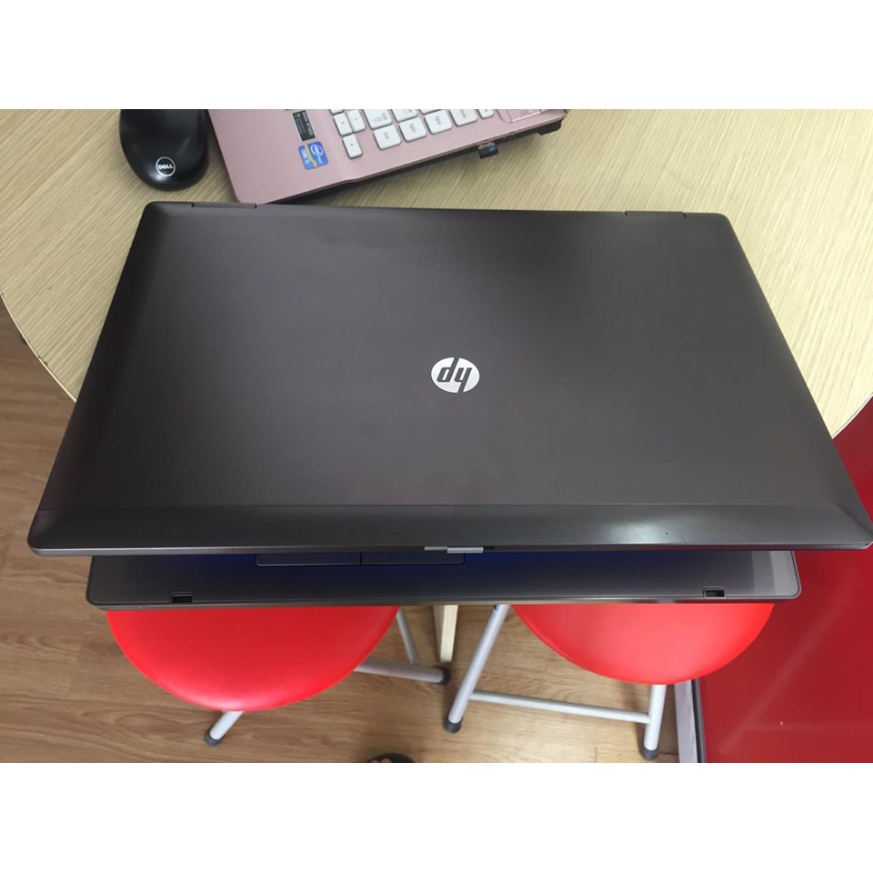 Laptop hp probook 6570b coi5 3230m/ ram 4g/ ssd 120g/ màn 15.6inh máy đẹp suất sắc