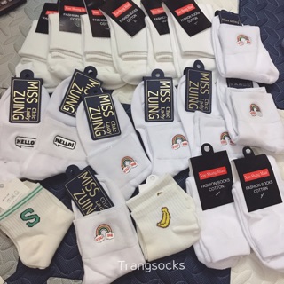 Combo tất sỉ cho khách Nanhh