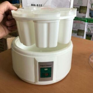 máy  làm  sữa chua