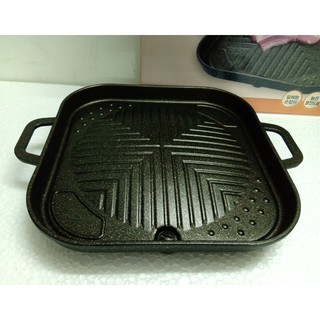 VỈ NƯỚNG KITCHEN FLOWER CERASTONE 39x32CM